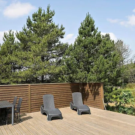 0224-romo-j-tagholmsvej-12 Vakantiehuis