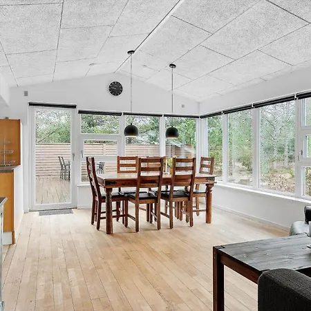 Vakantiehuis 0224-romo-j-tagholmsvej-12 *