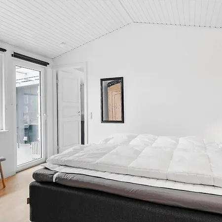 0224-romo-j-tagholmsvej-12 Vakantiehuis *