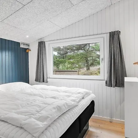 Vakantiehuis 0224-romo-j-tagholmsvej-12 *