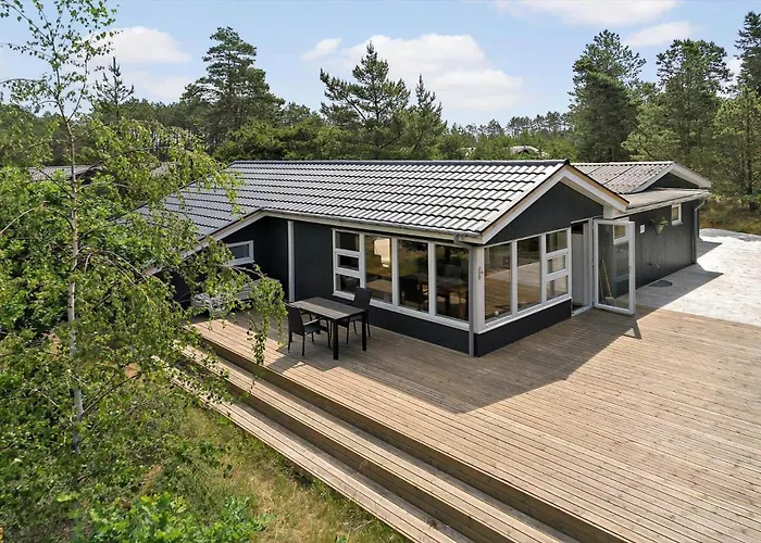 別荘 0224-romo-j-tagholmsvej-12 *